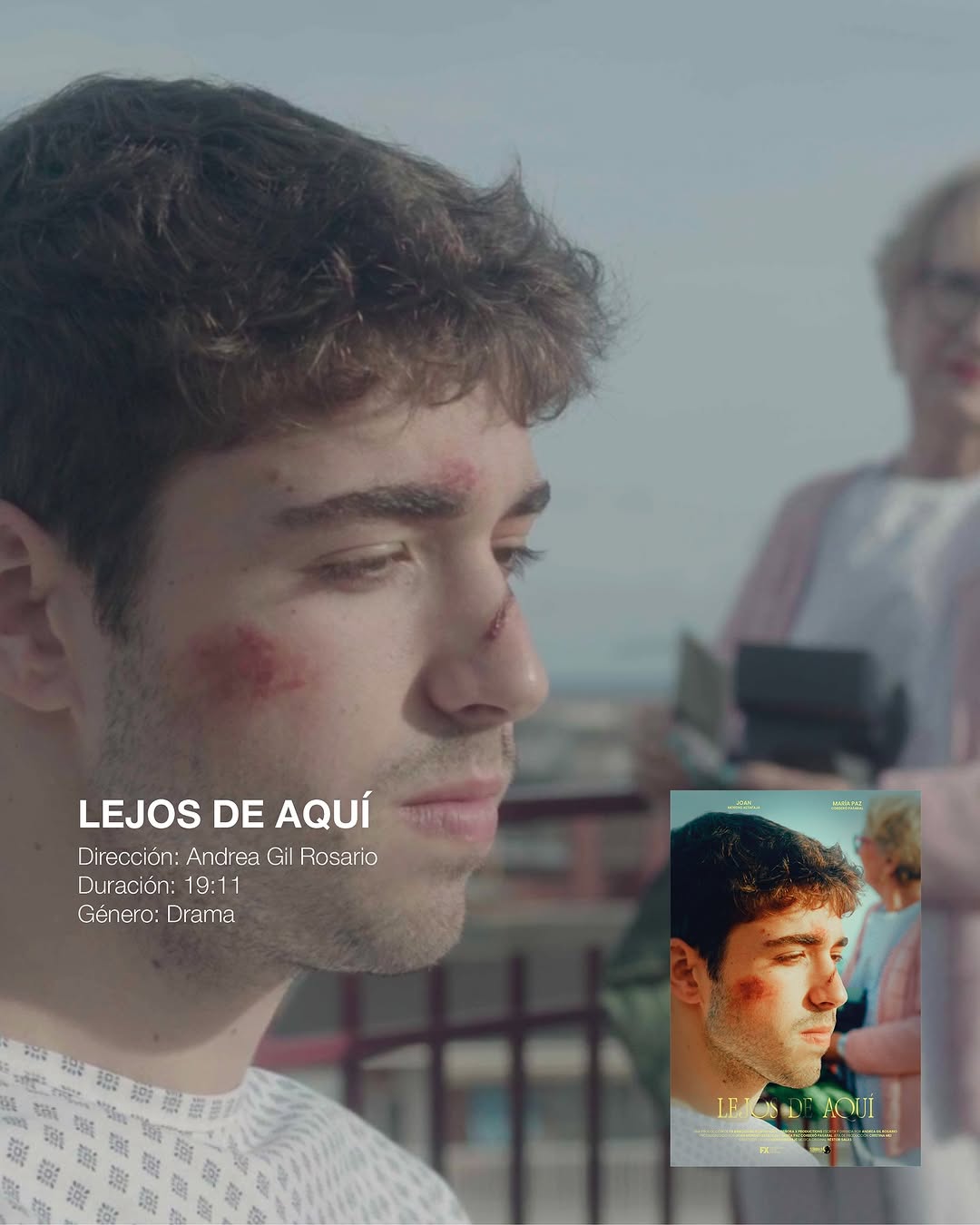2024 Lejos de Aqui